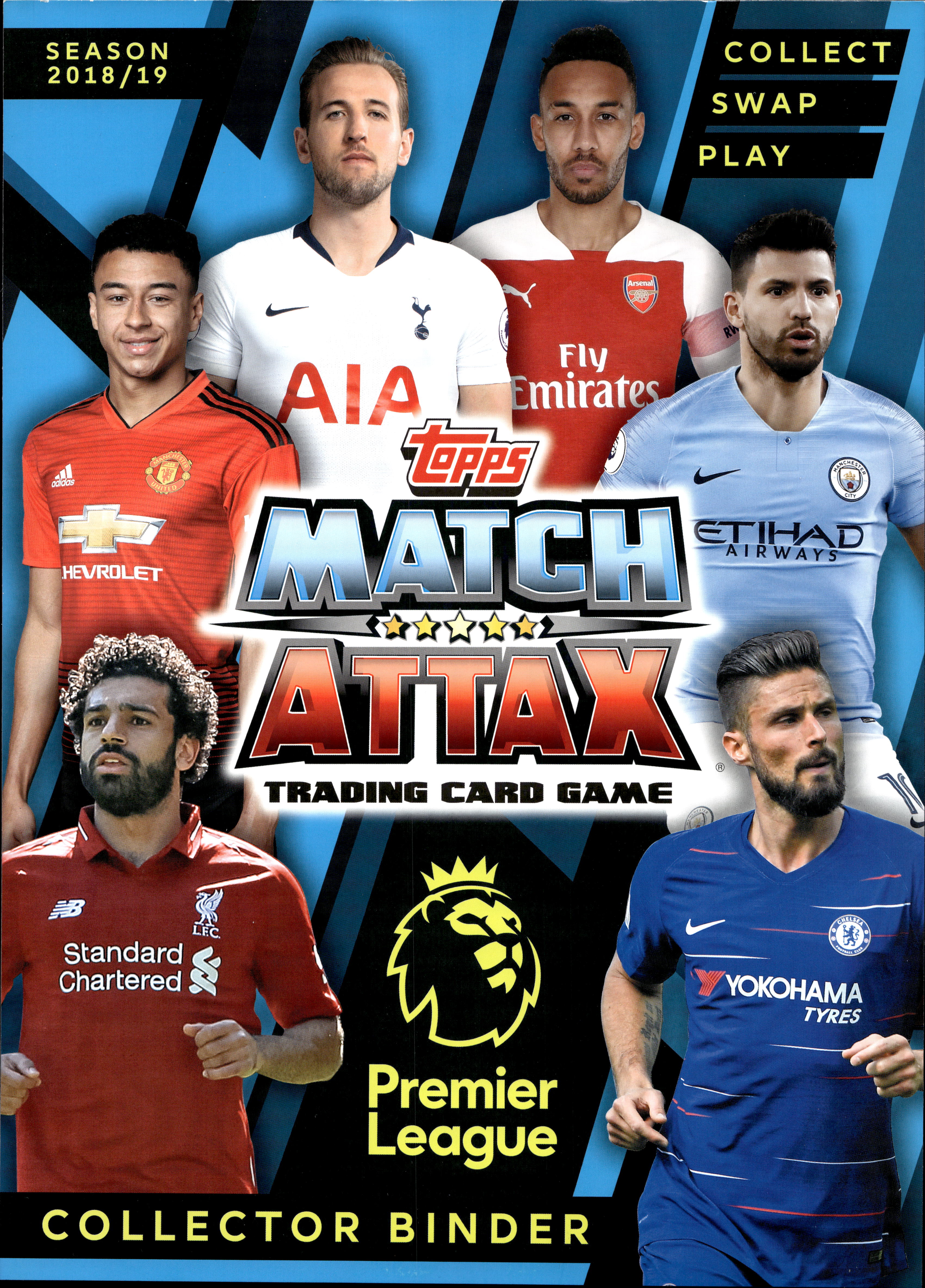 Premier League 2019